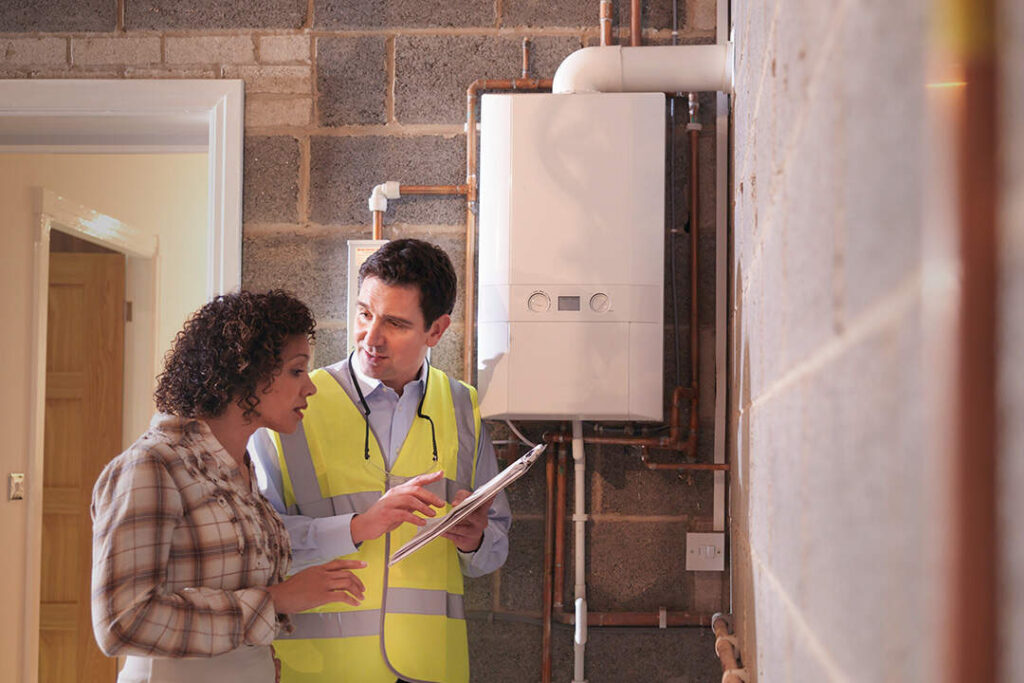 How-to-get-a-free-boiler-grant-under-eco4-scheme