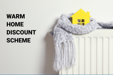 Warm Home Discount Scheme