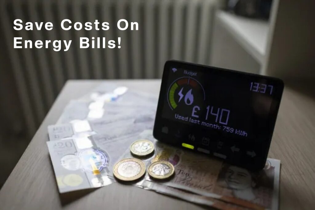 15 Ways to Save Money on Your Energy Bills