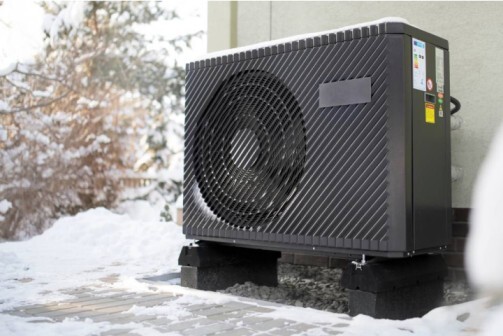 Is an Air Source Heat Pump Right for Your Home