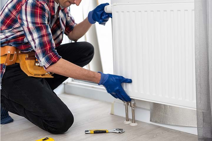 Are Central Heating Grants Worth It